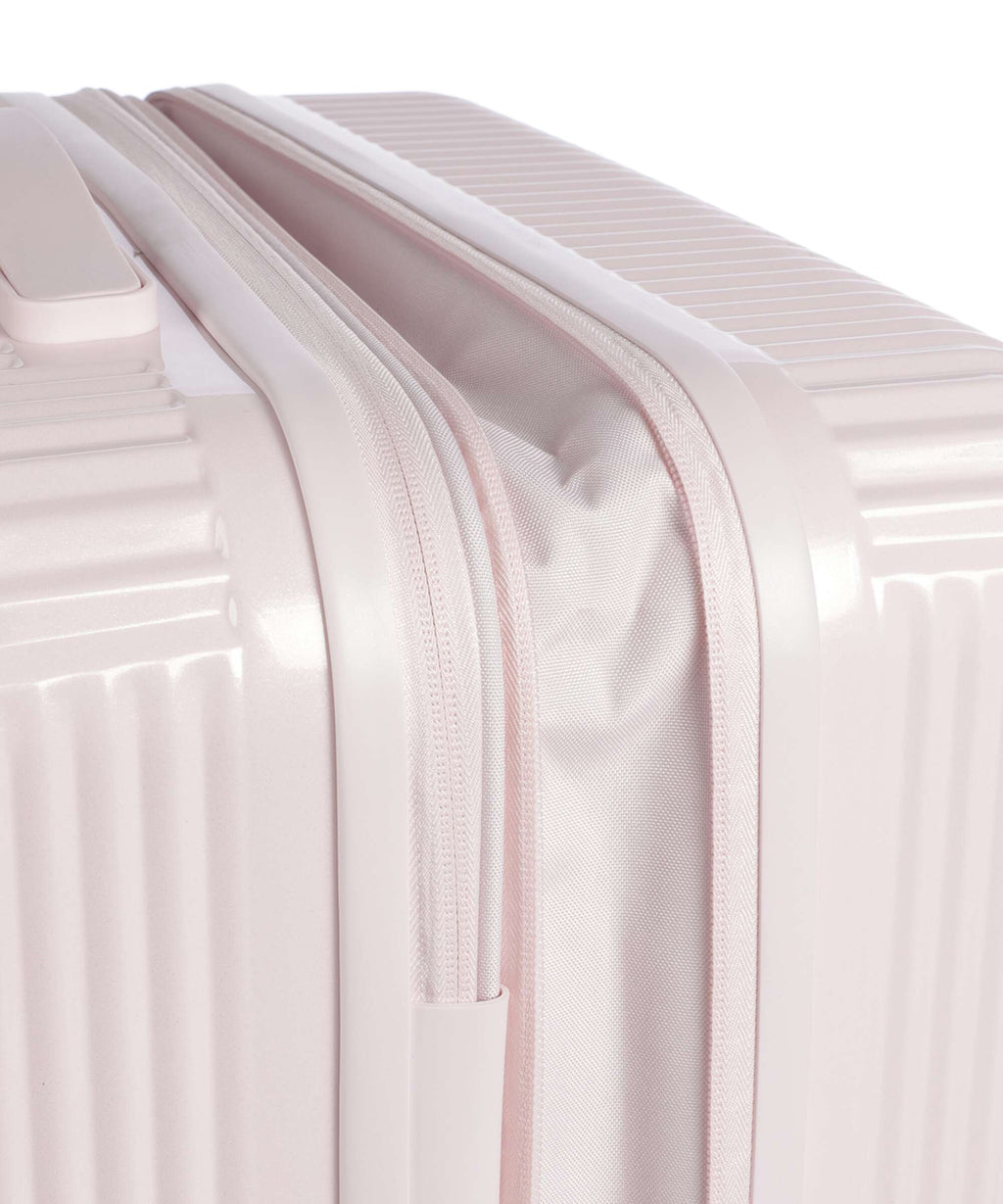 Pack Easy Flow Spinner (4 wheels) pink