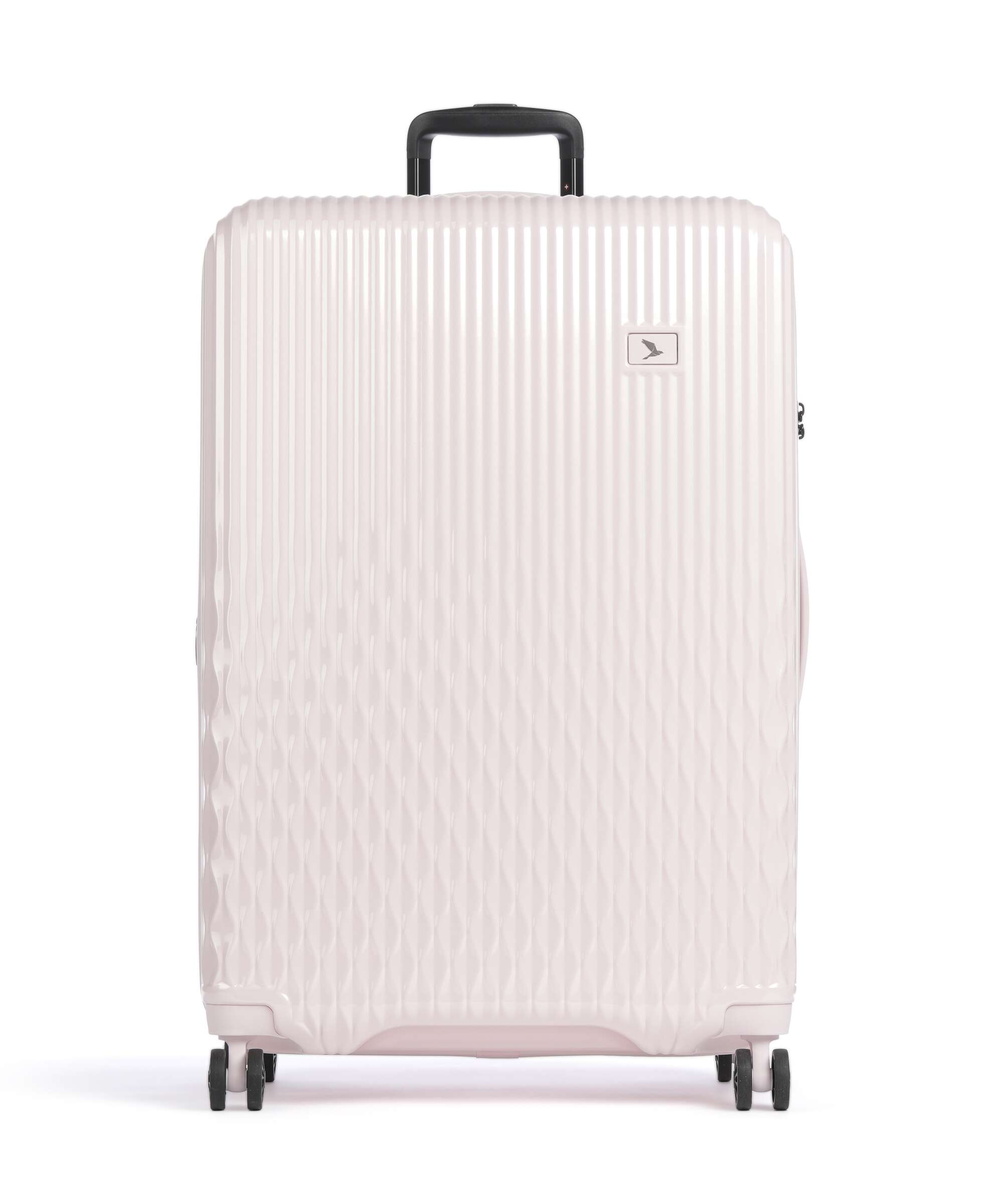Pack Easy Flow Spinner (4 wheels) pink