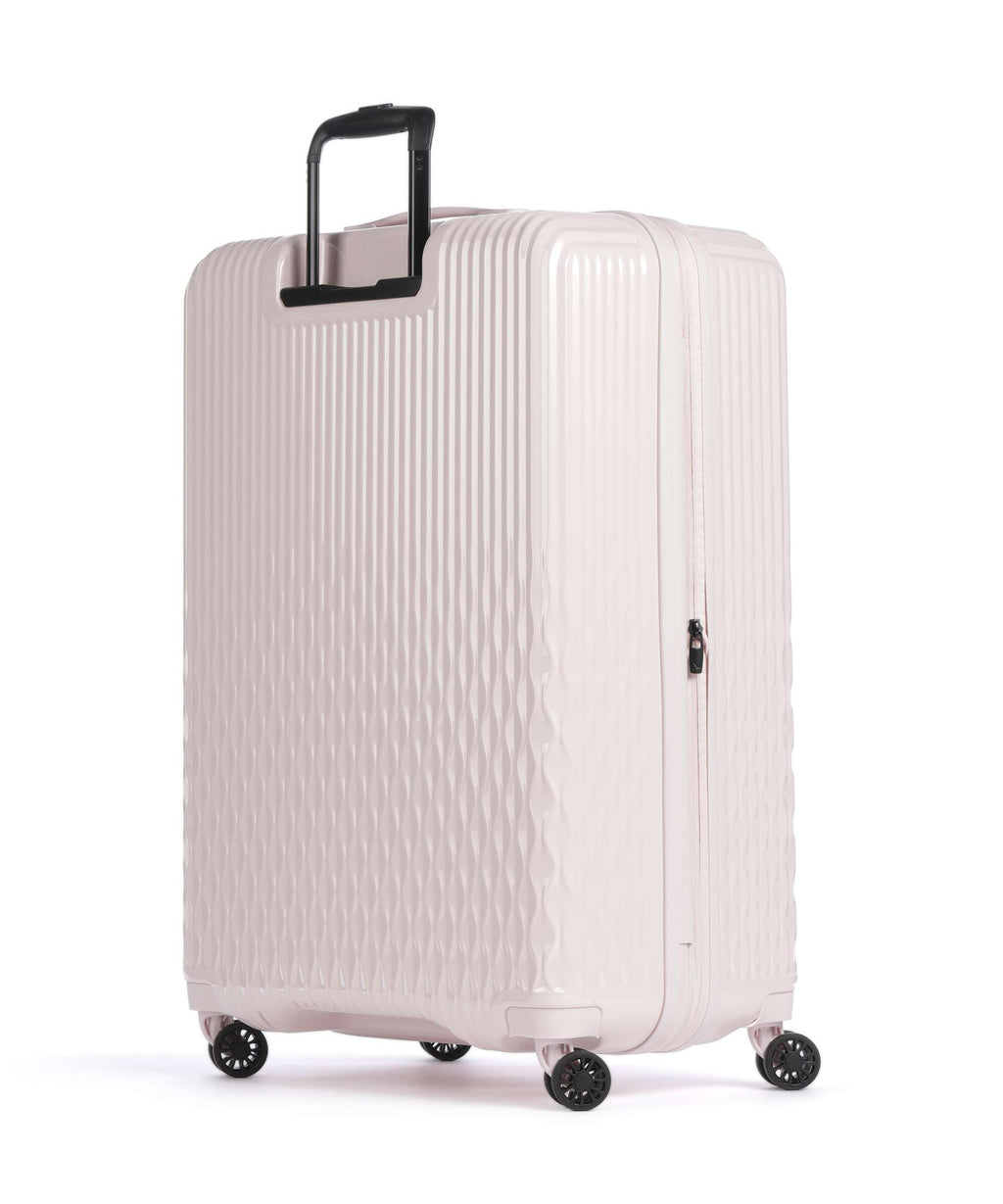 Pack Easy Flow Spinner (4 wheels) pink