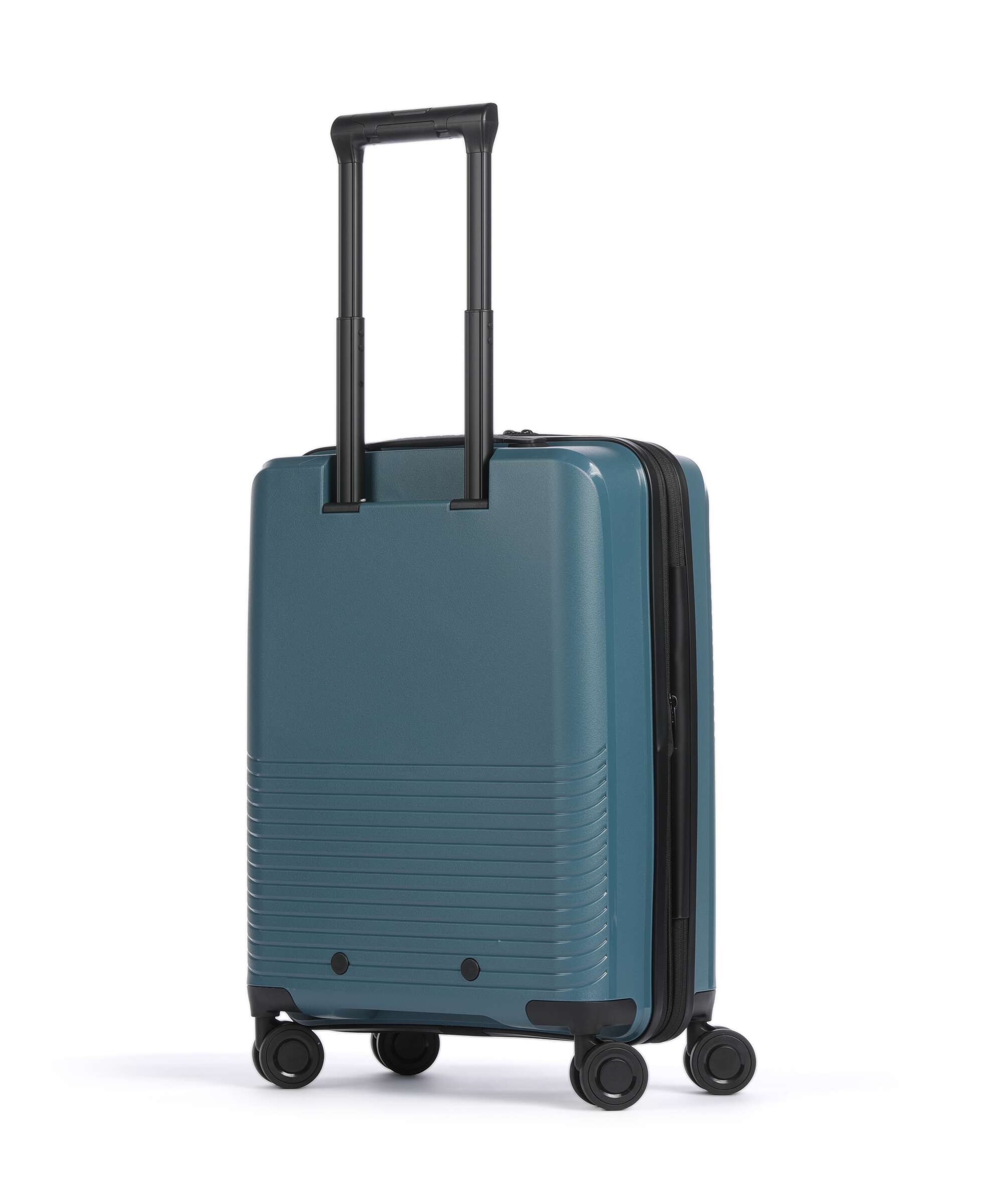 Pack Easy Jet Spinner (4 wheels) petrol