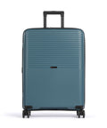 Pack Easy Jet Spinner (4 wheels) petrol