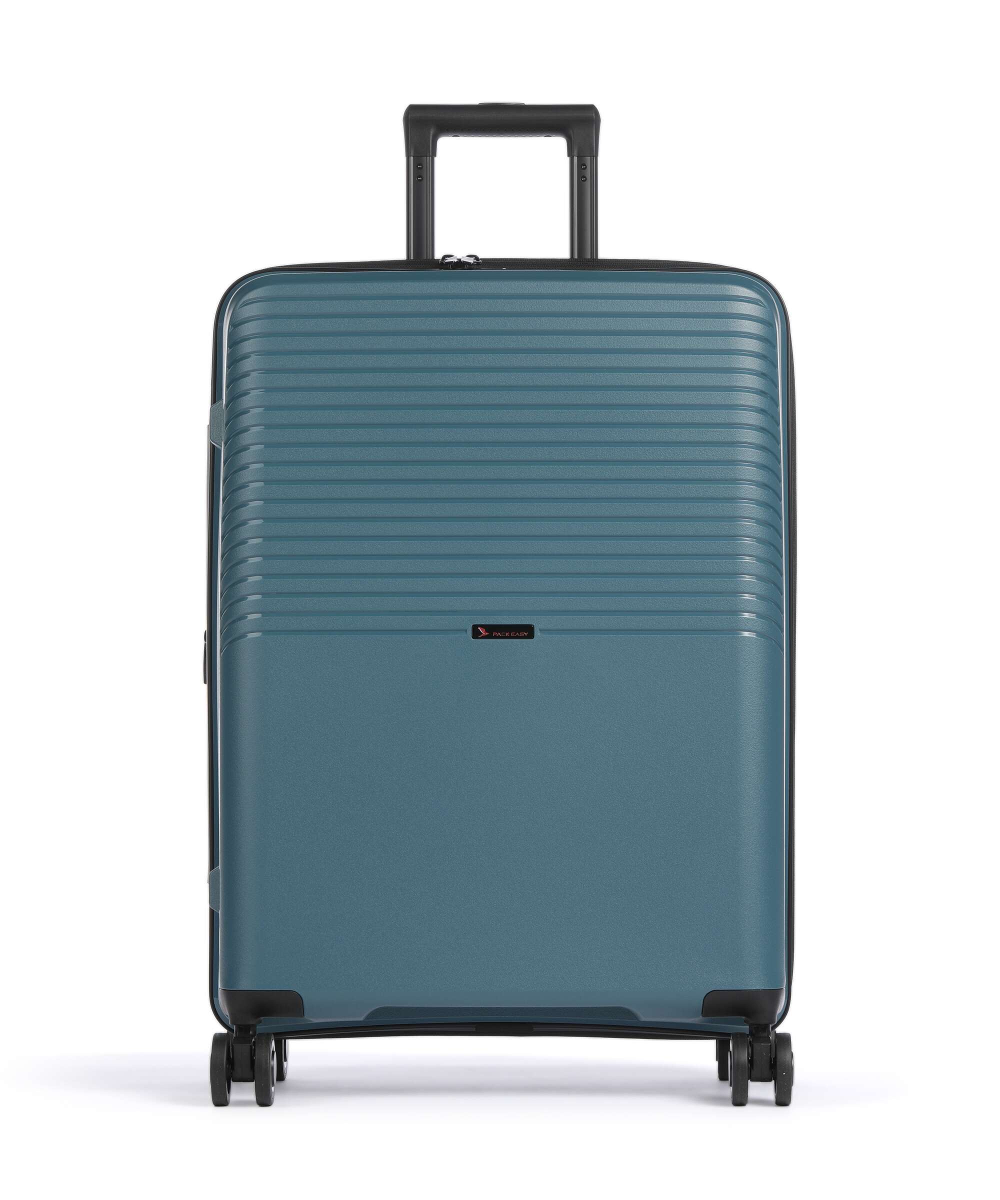 Pack Easy Jet Spinner (4 wheels) petrol