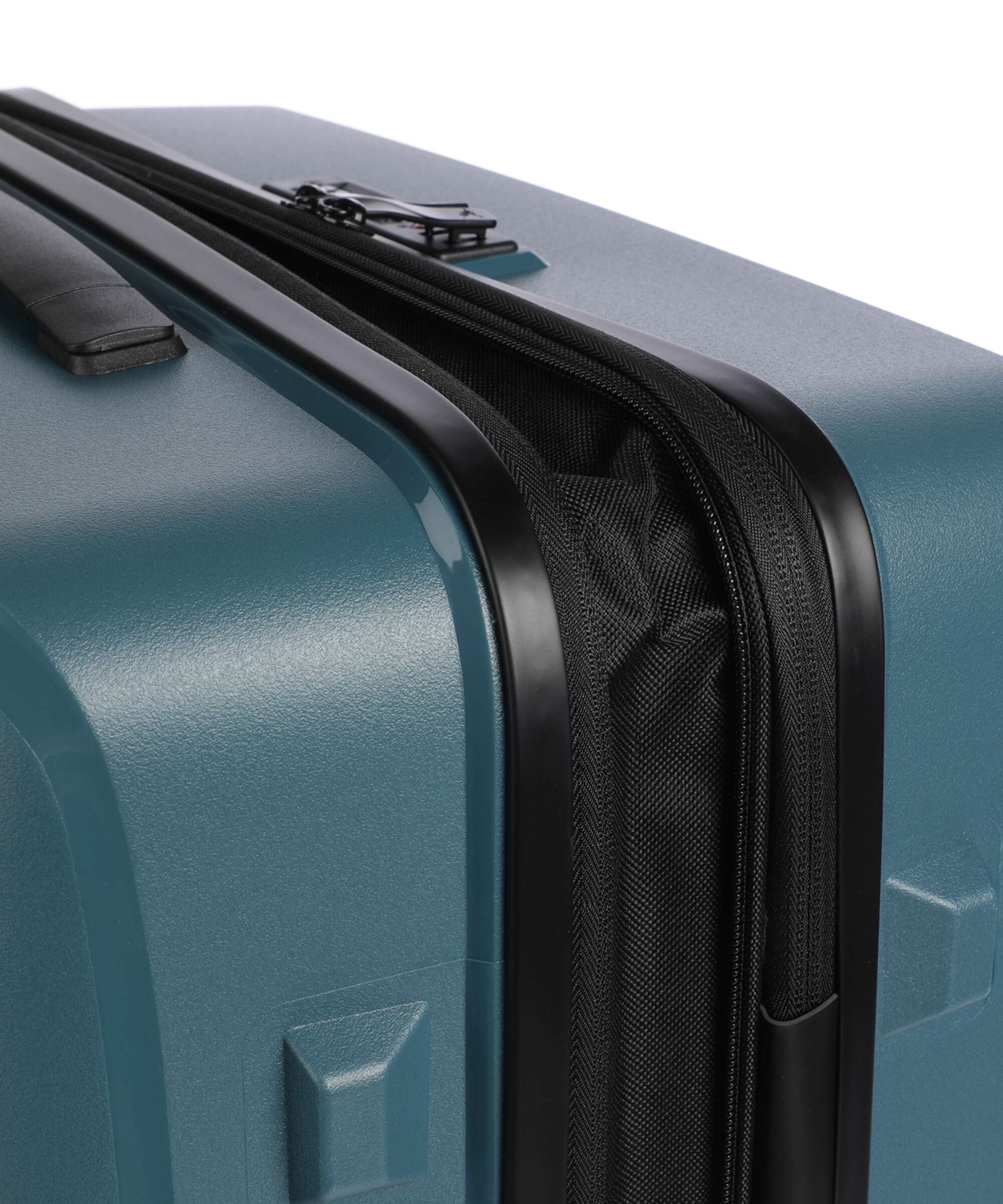 Pack Easy Jet Spinner (4 wheels) petrol