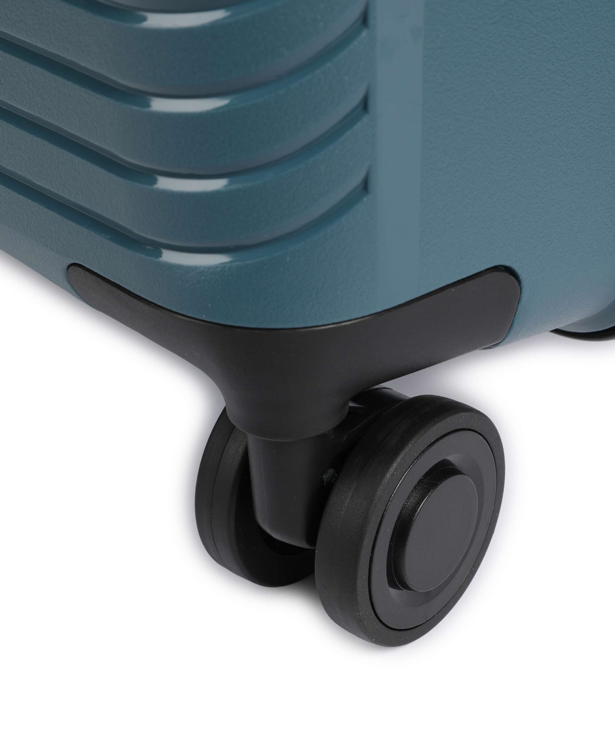 Pack Easy Jet Spinner (4 wheels) petrol
