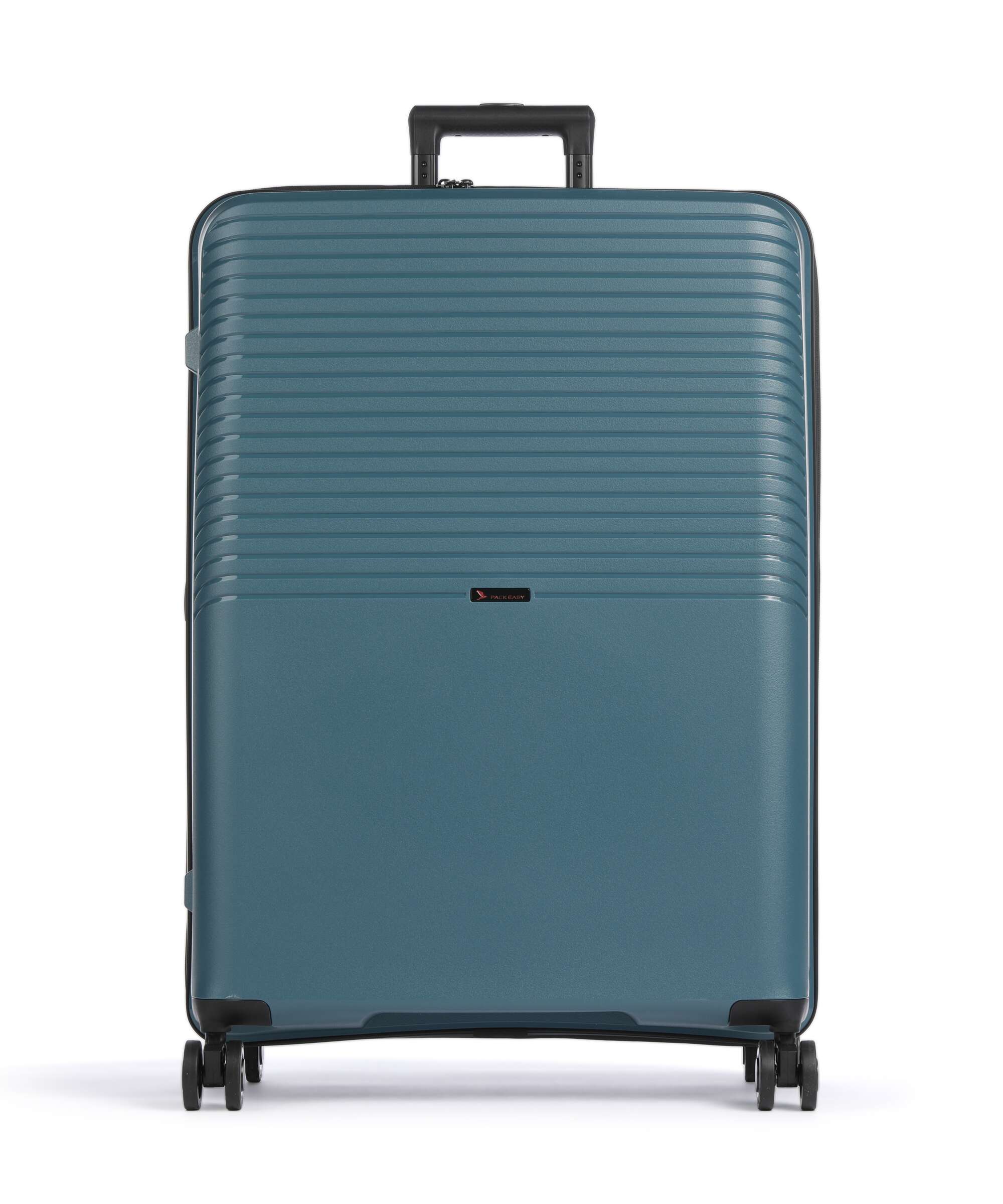 Pack Easy Jet Spinner (4 wheels) petrol