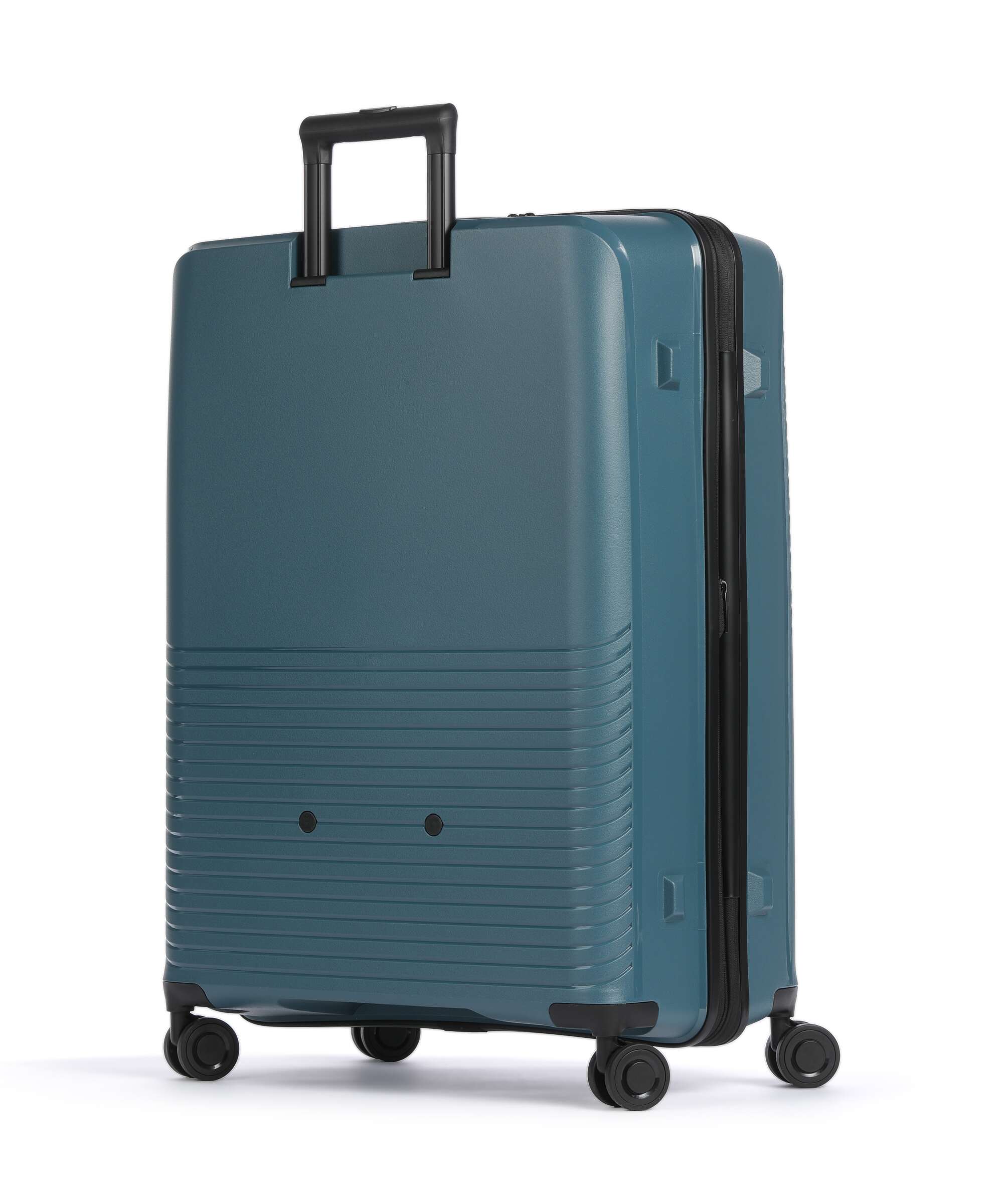 Pack Easy Jet Spinner (4 wheels) petrol