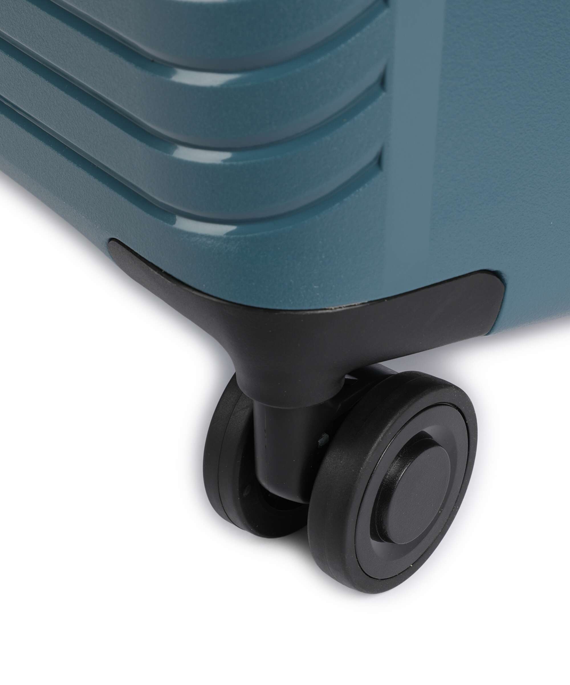 Pack Easy Jet Spinner (4 wheels) petrol