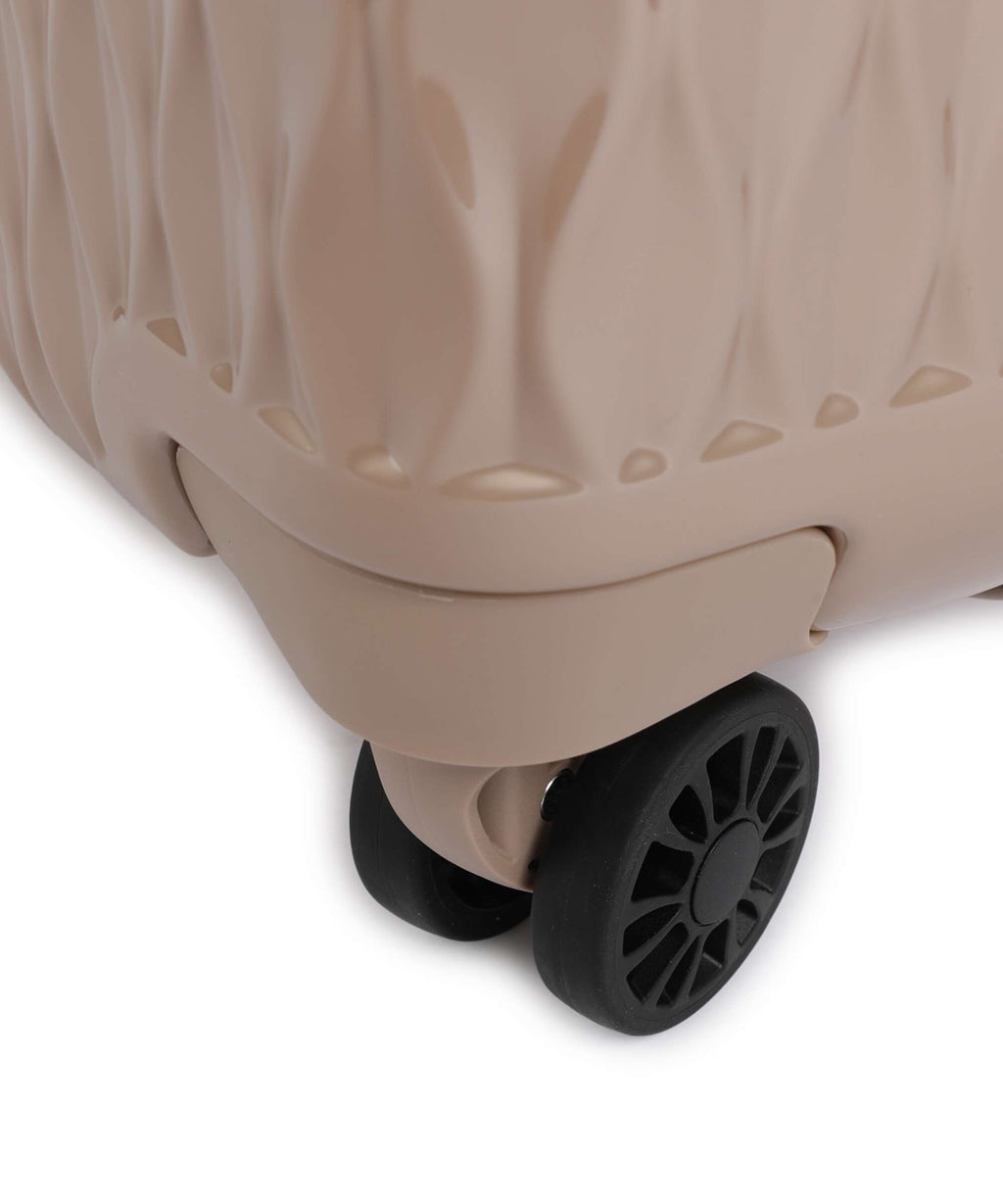 Pack Easy Flow Spinner (4 wheels) prosecco