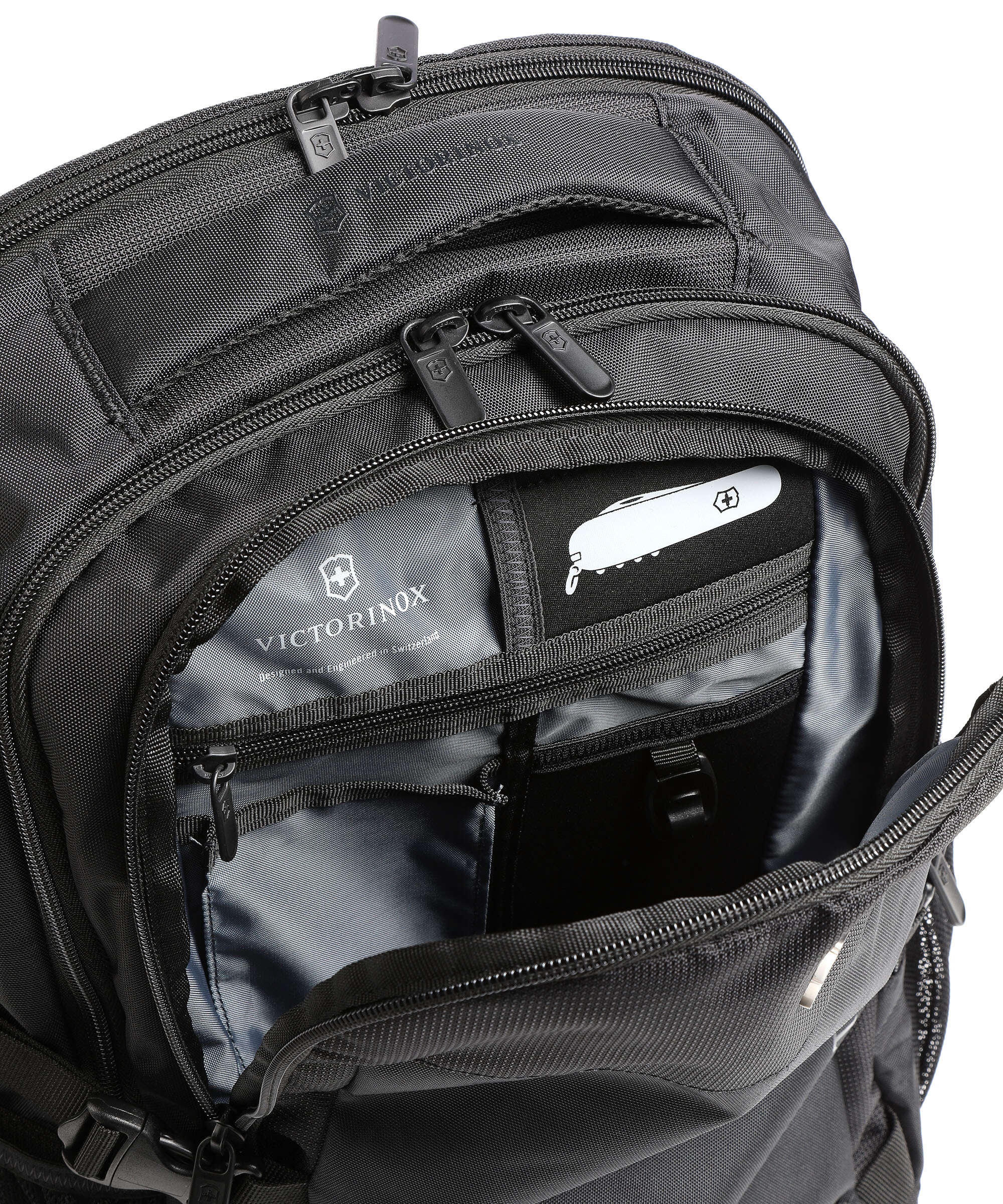 Victorinox VX Sport EVO Backpack black