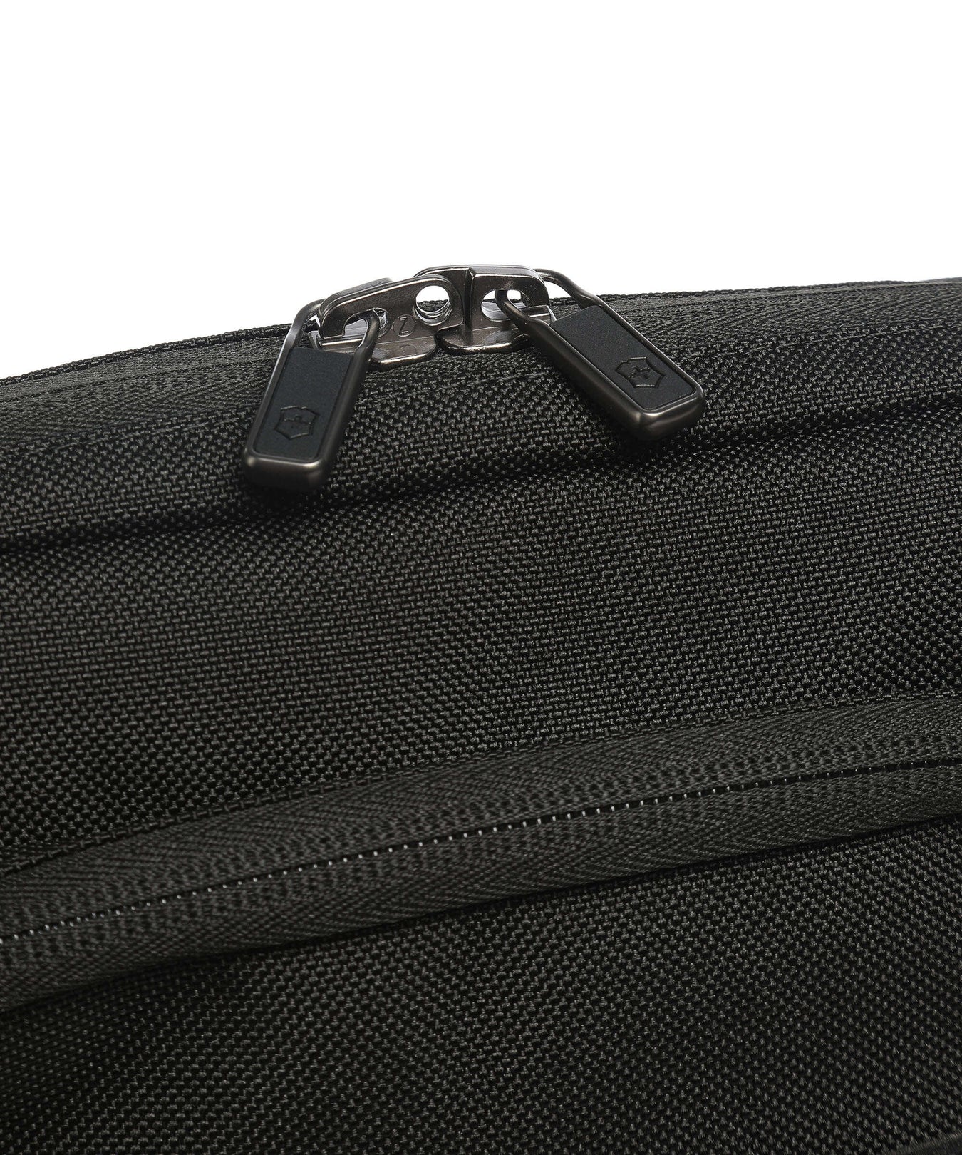 Victorinox Werks Professional Cordura Crossbody bag black