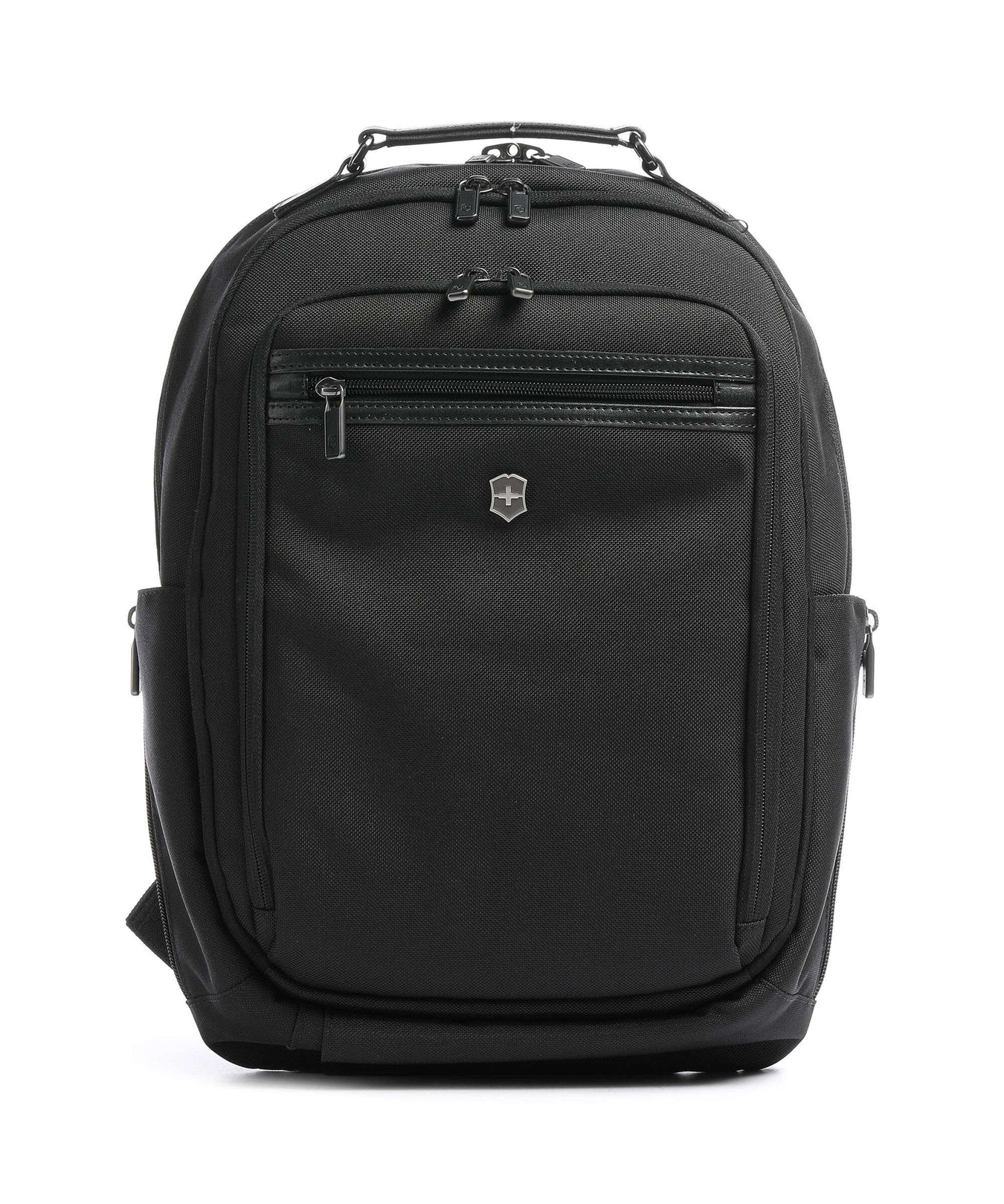 Victorinox Werks Professional Cordura Compact Laptop backpack black