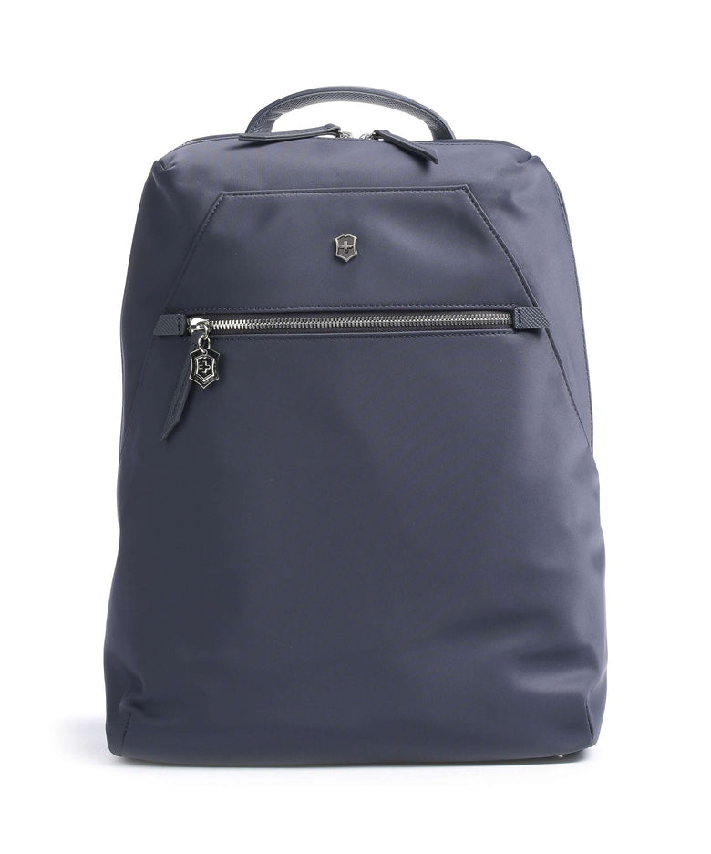 Victorinox Signature Backpack midnight blue