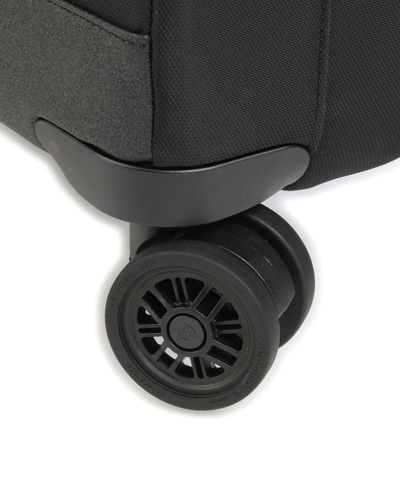 Victorinox Crosslight Frequent Flyer Spinner (4 wheels) black