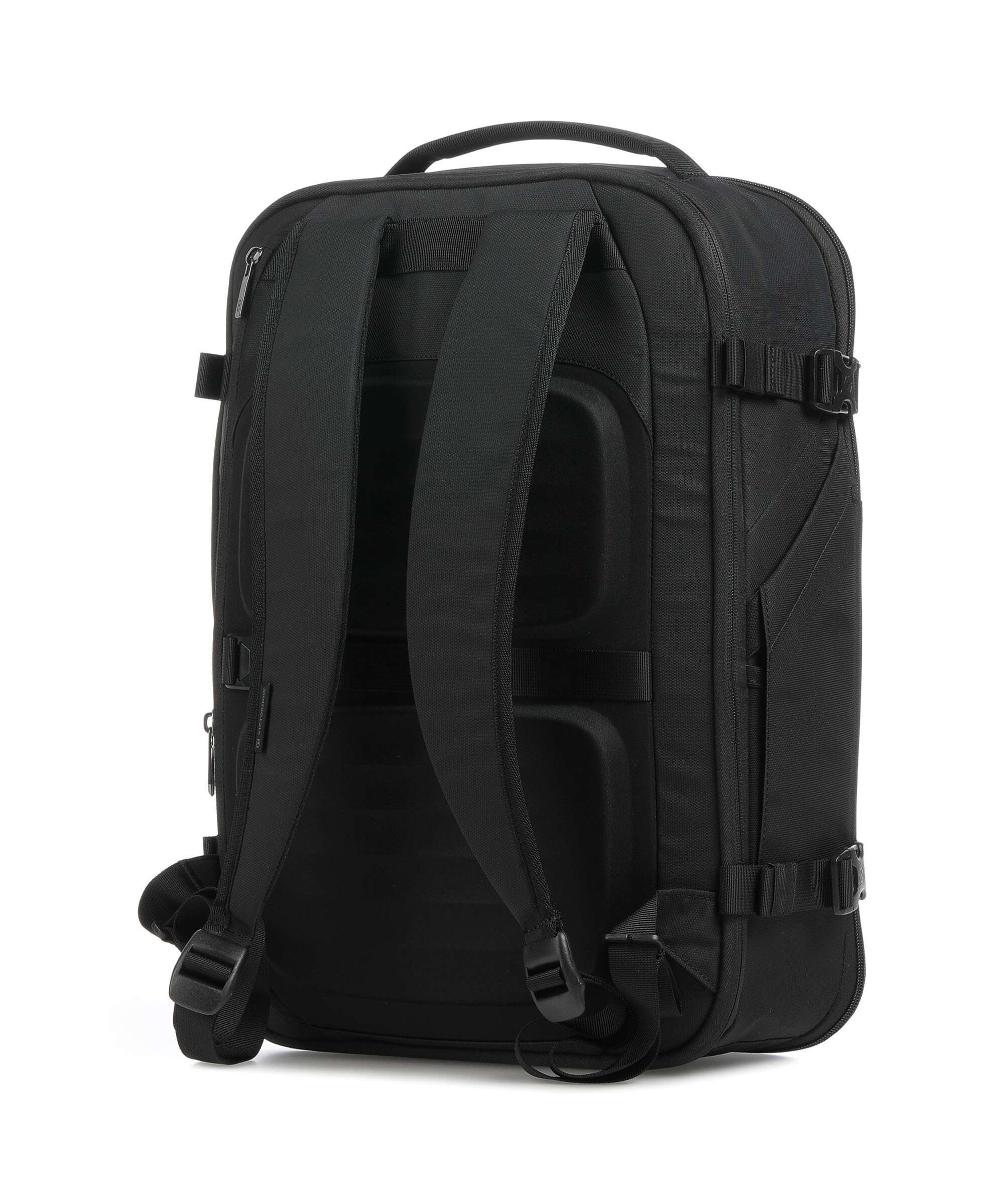 Victorinox Crosslight Travel backpack black
