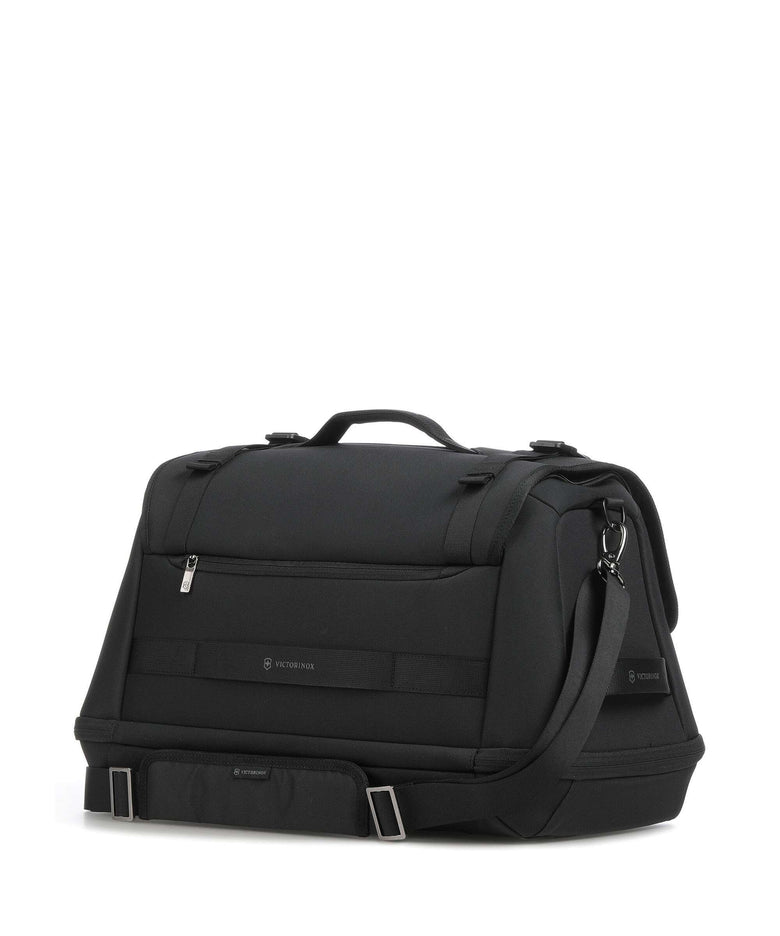 Victorinox Crosslight Weekend bag black