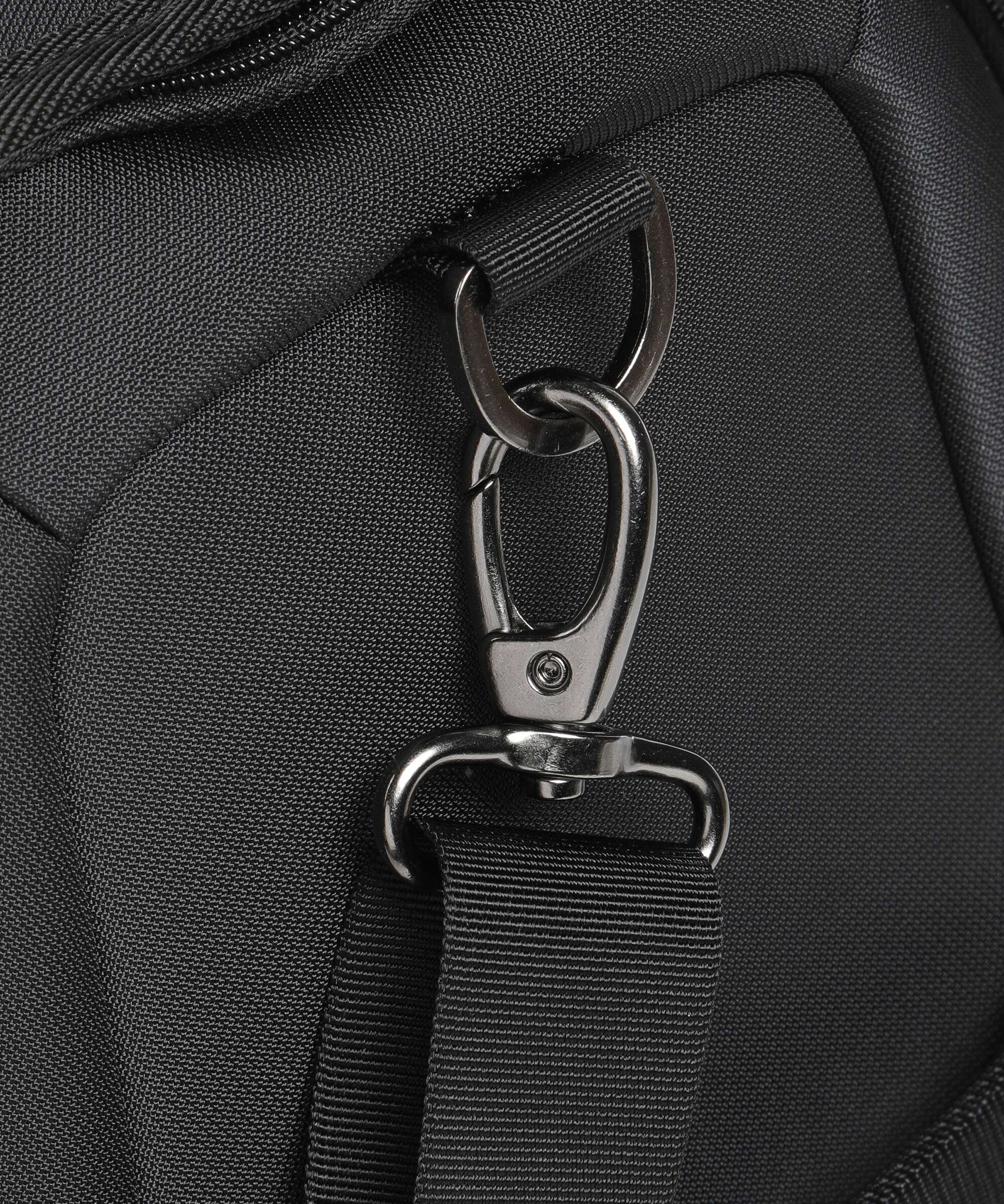 Victorinox Crosslight Weekend bag black