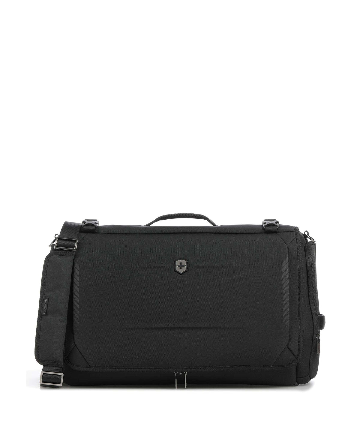 Victorinox Crosslight Garment bag black