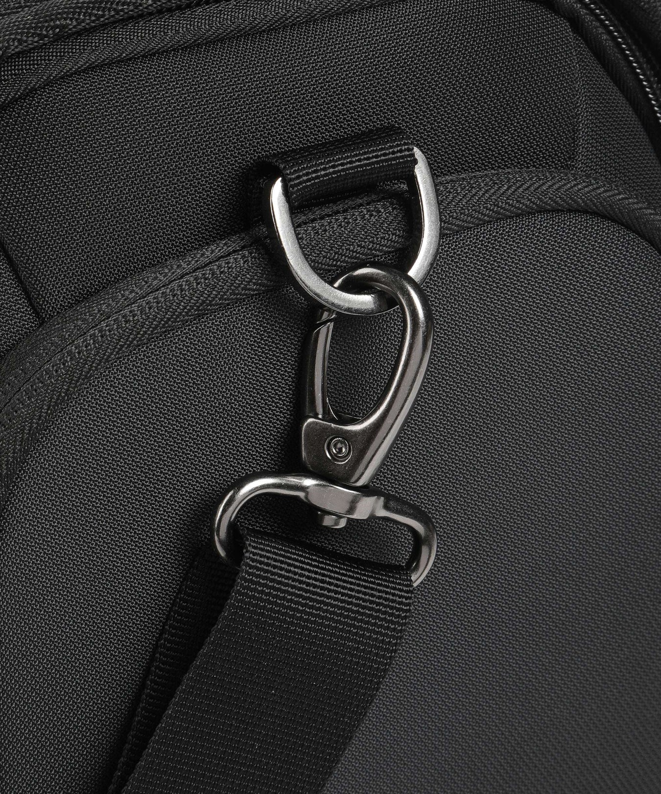 Victorinox Crosslight Garment bag black