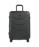 Wenger Prymo Medium Kolica na 4 kotača black