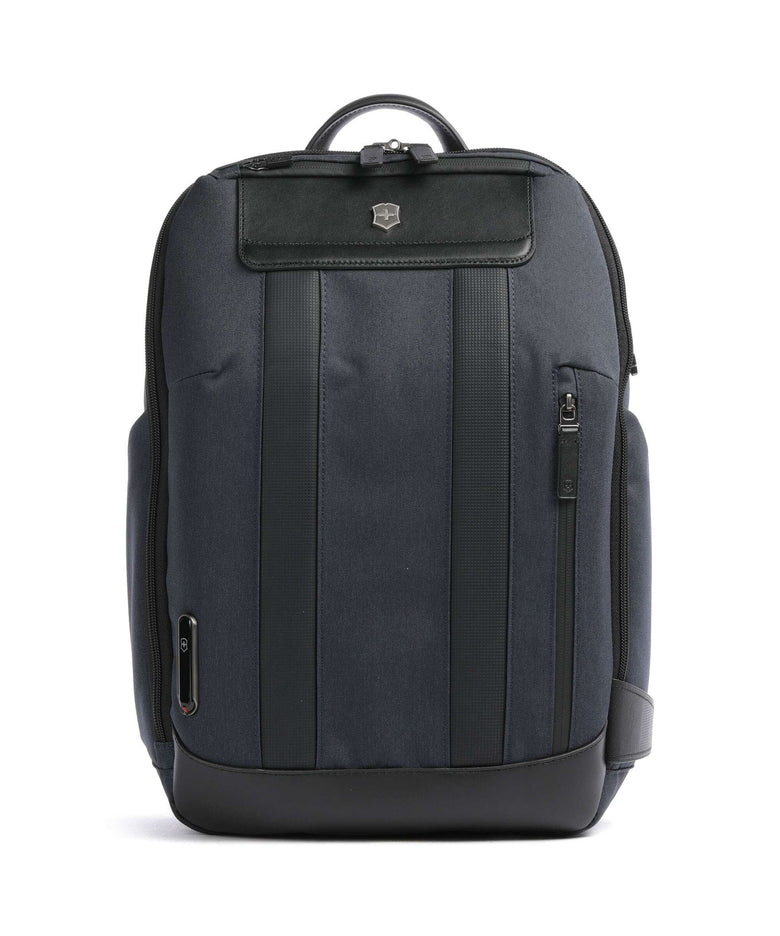 Victorinox Architecture Urban 2 Backpack blue/black
