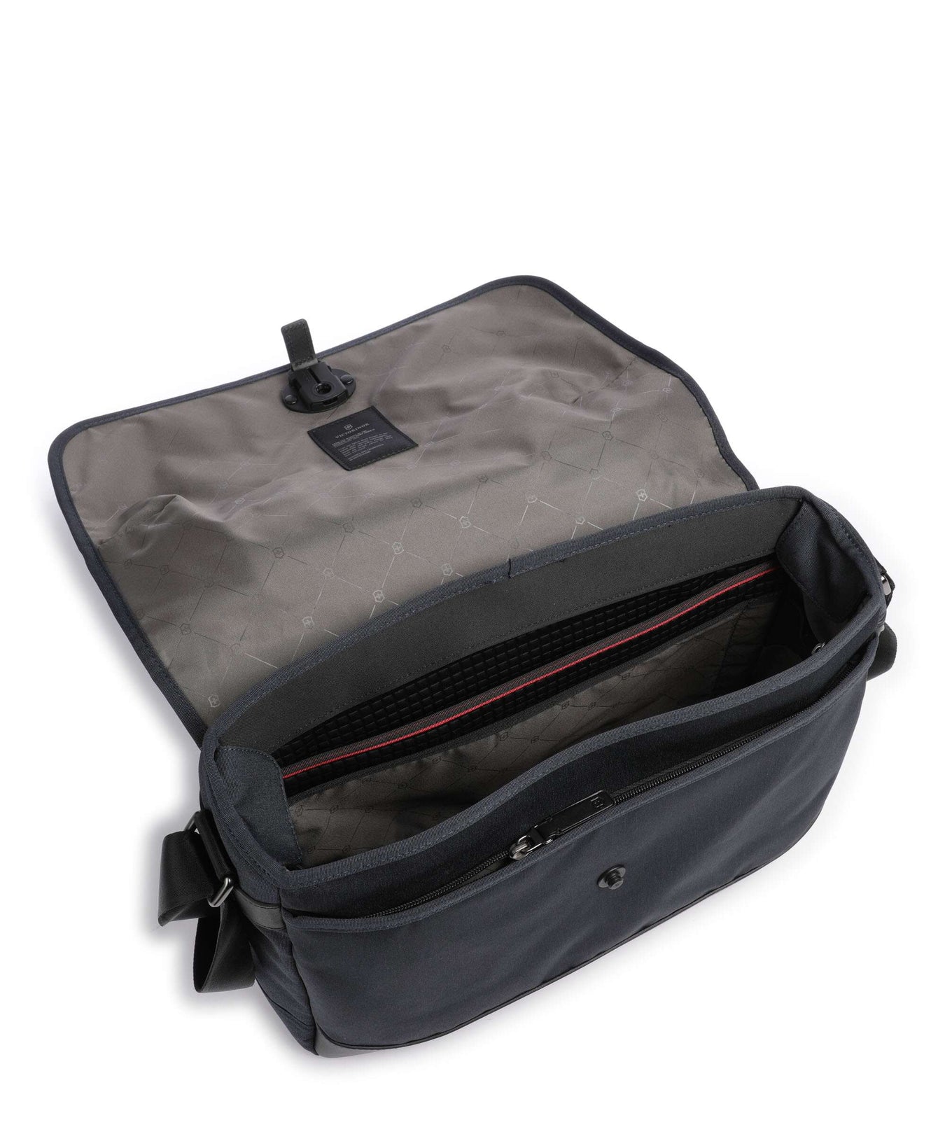 Victorinox Architecture Urban 2 Briefcase blue/black