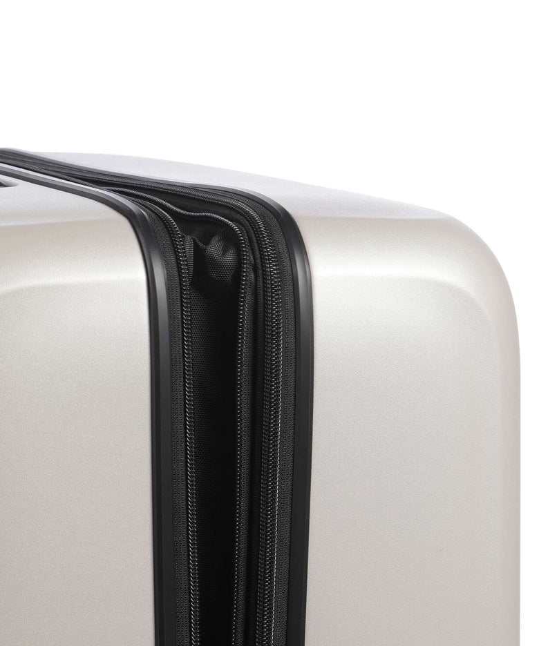 Victorinox Airox Advanced M Spinner (4 wheels) stone white