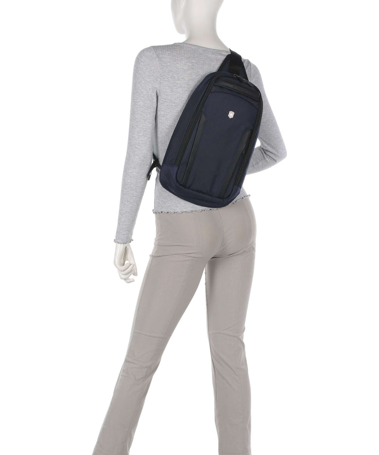 Victorinox Altmont Professional Sling bag navy blue