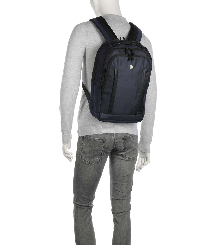 Victorinox Altmont Professional Laptop backpack navy blue