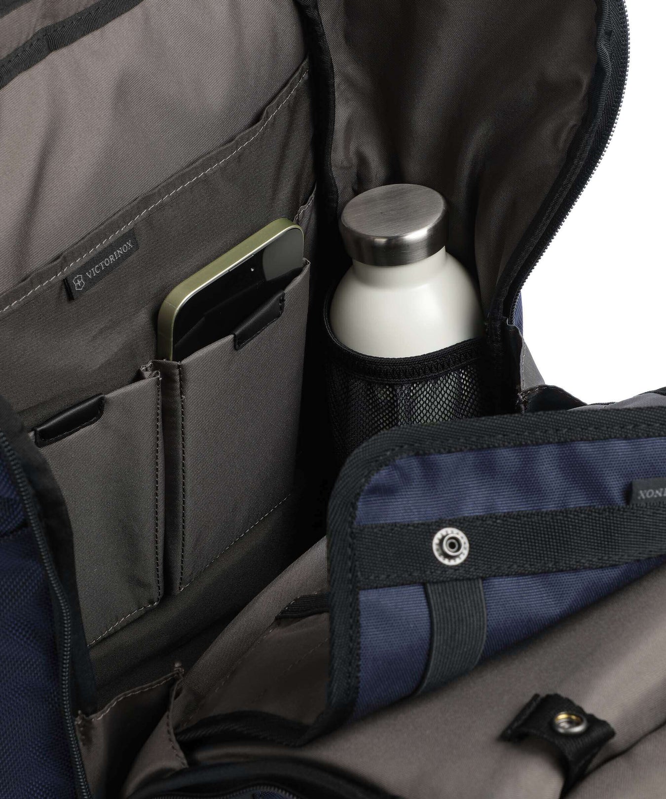 Victorinox Altmont Professional Laptop backpack navy blue