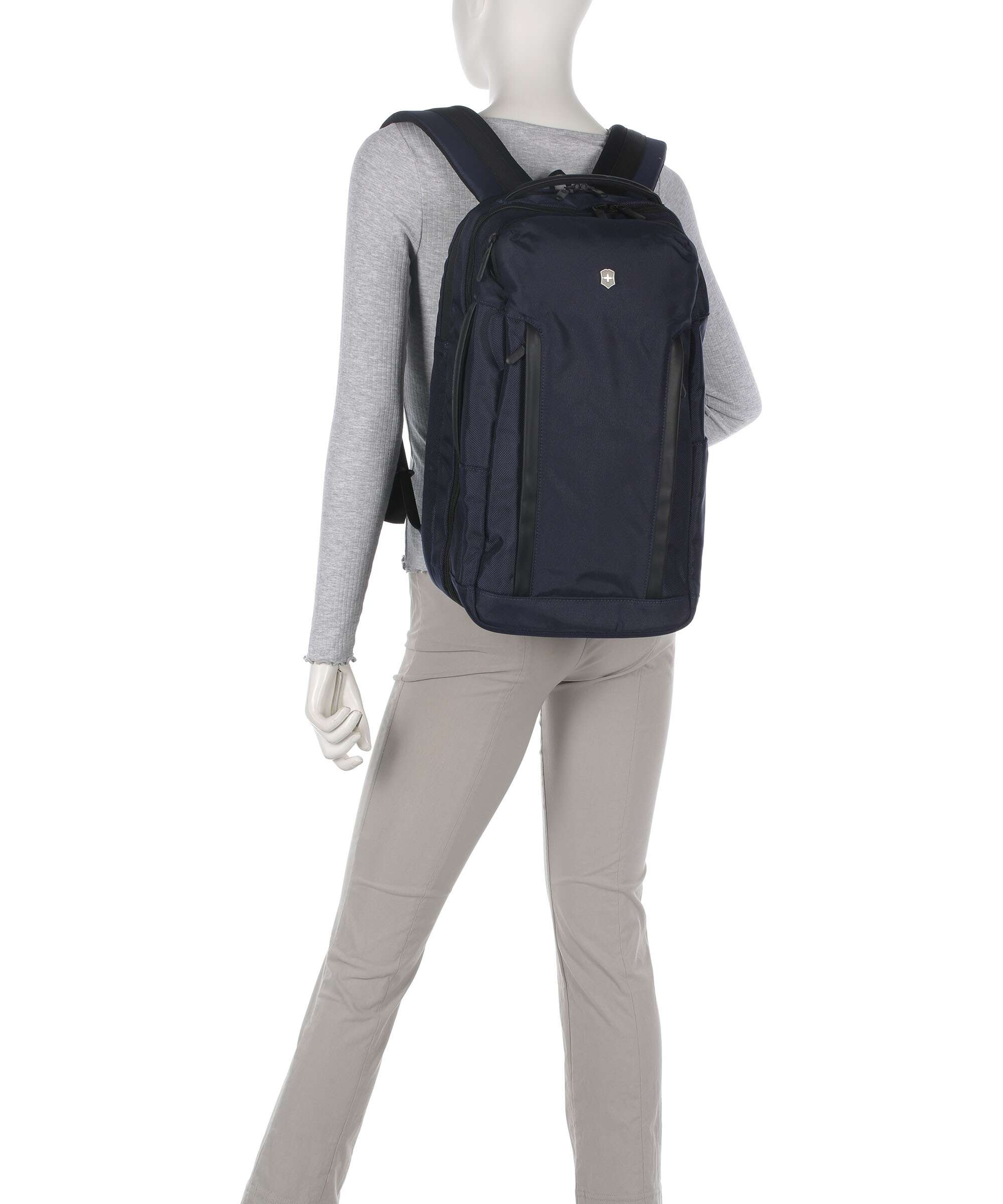 Victorinox Altmont Professional Laptop backpack navy blue