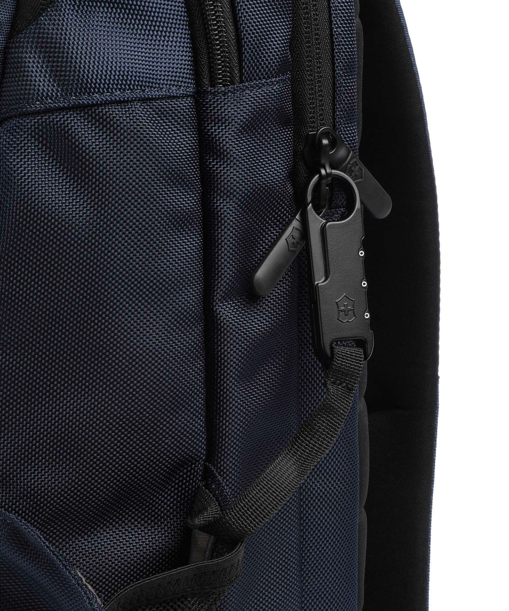 Victorinox Altmont Professional Laptop backpack navy blue