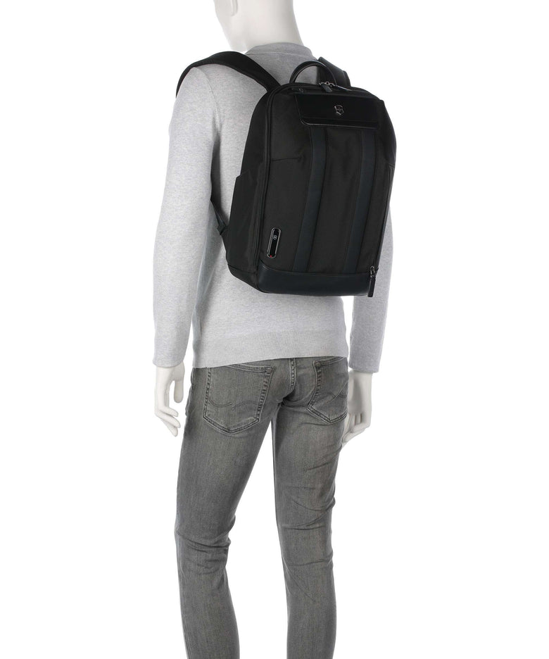 Victorinox Architecture Urban 2 City Backpack black