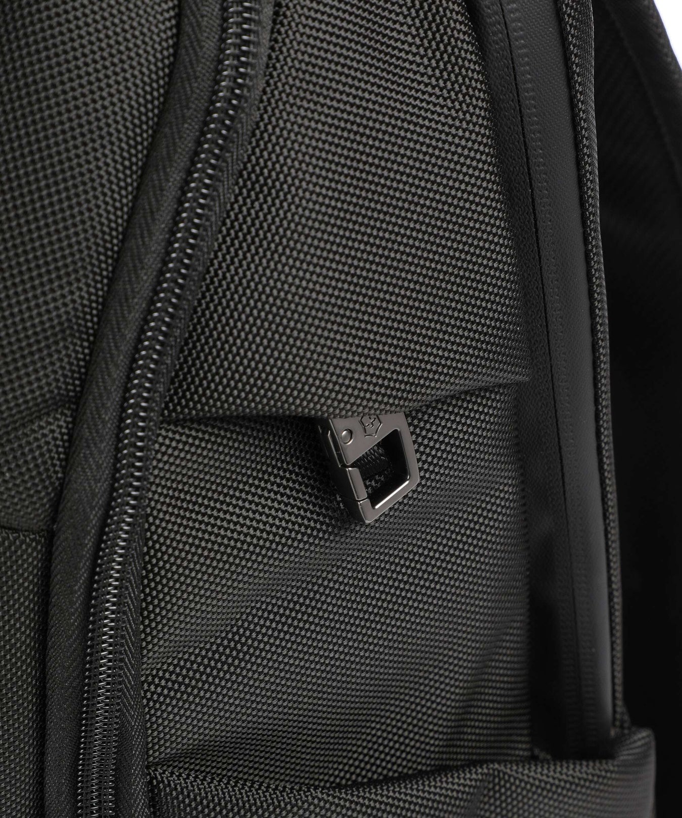 Victorinox Architecture Urban 2 Deluxe Backpack black