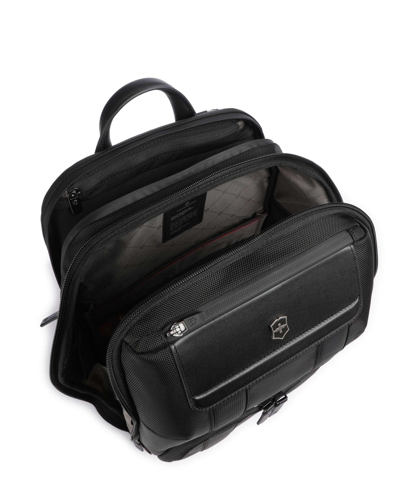 Victorinox Architecture Urban 2 Deluxe Backpack black