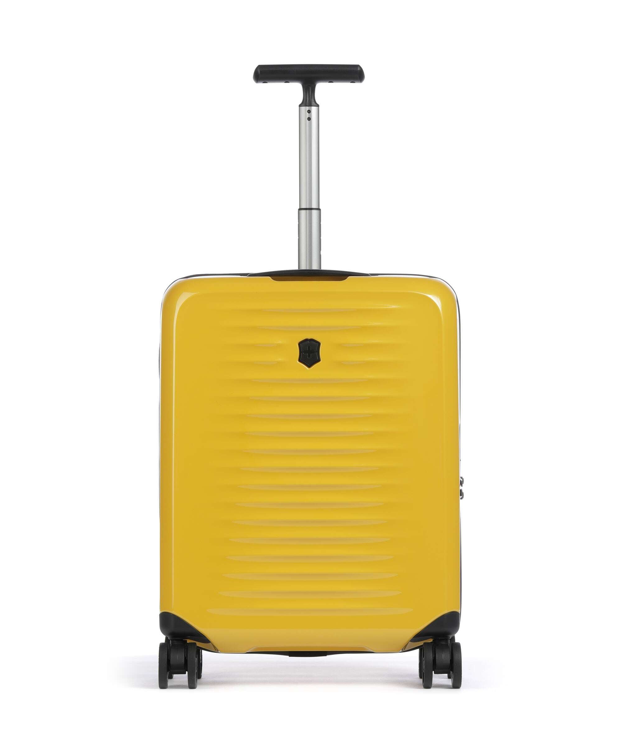 Victorinox Airox Global Spinner (4 wheels) gold yellow