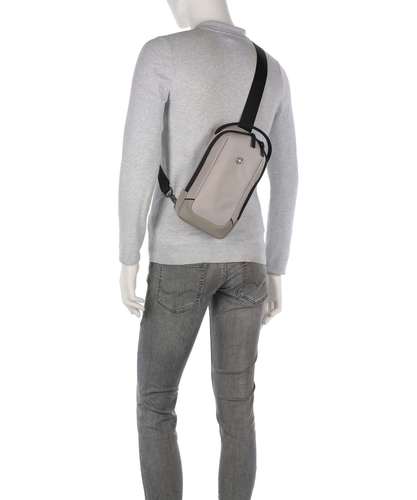 Victorinox Altmont Modern Sling bag stone white