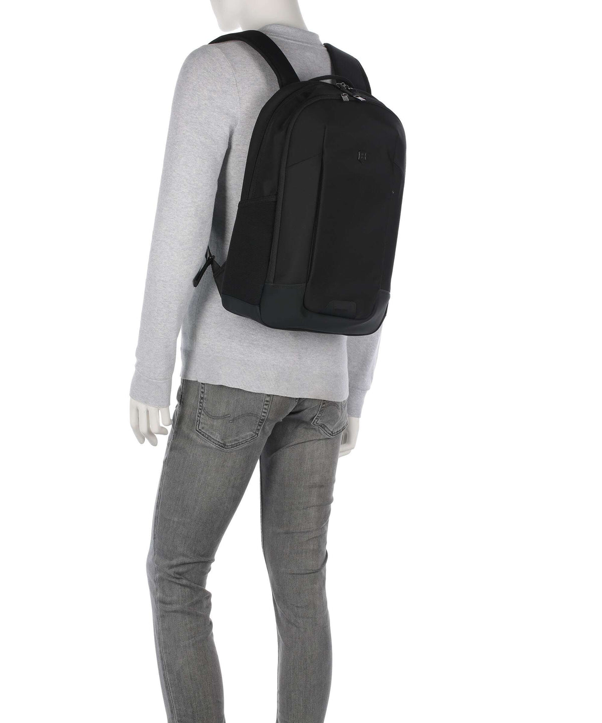 Victorinox Altmont Modern Compact Backpack black