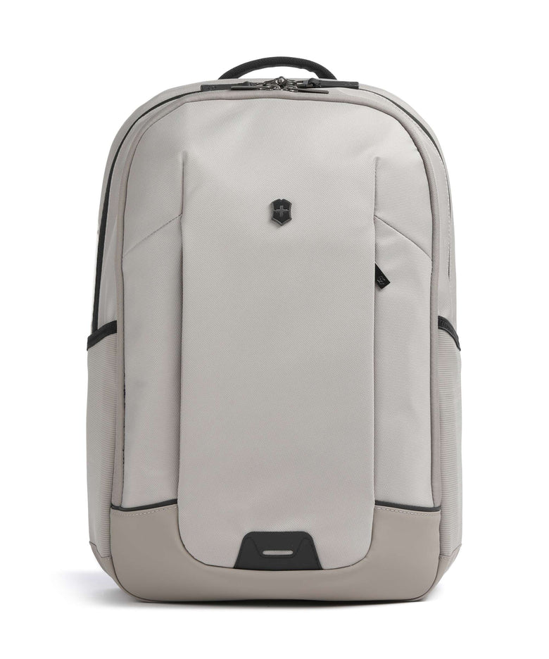Victorinox Altmont Modern Compact Backpack stone white