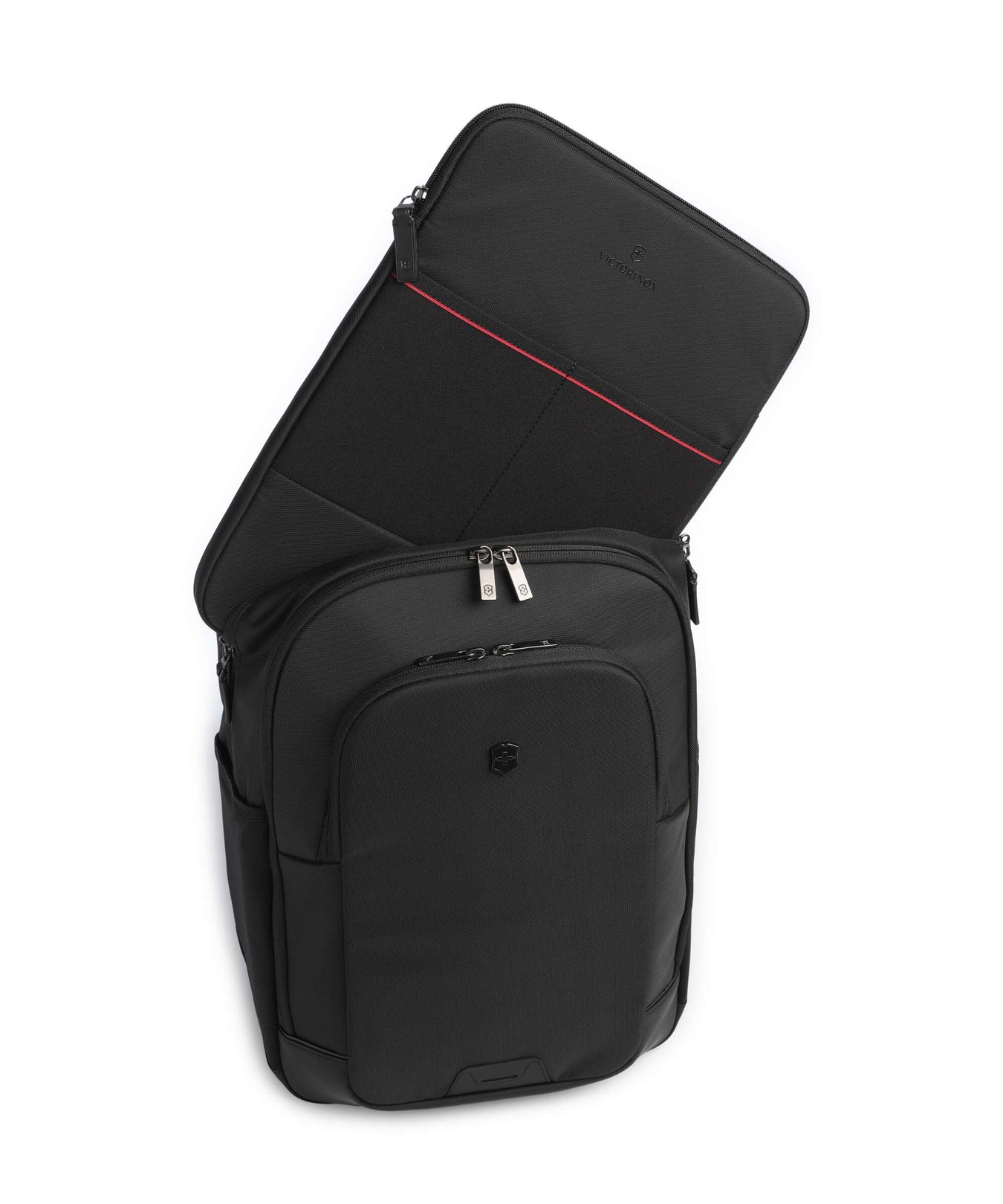 Victorinox Altmont Modern Deluxe Backpack black