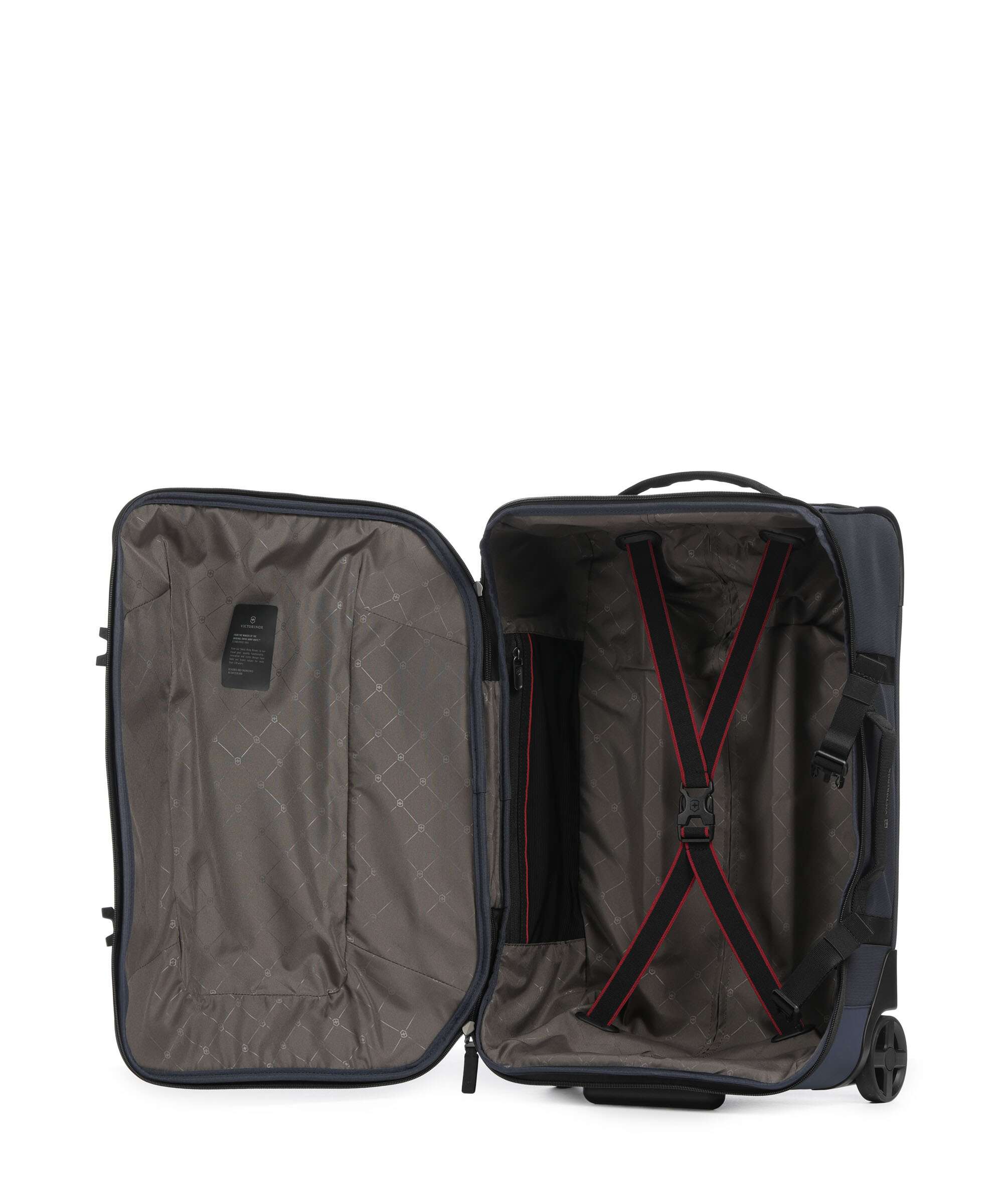 Victorinox Altmont Modern Trolley (2 wheels) navy blue