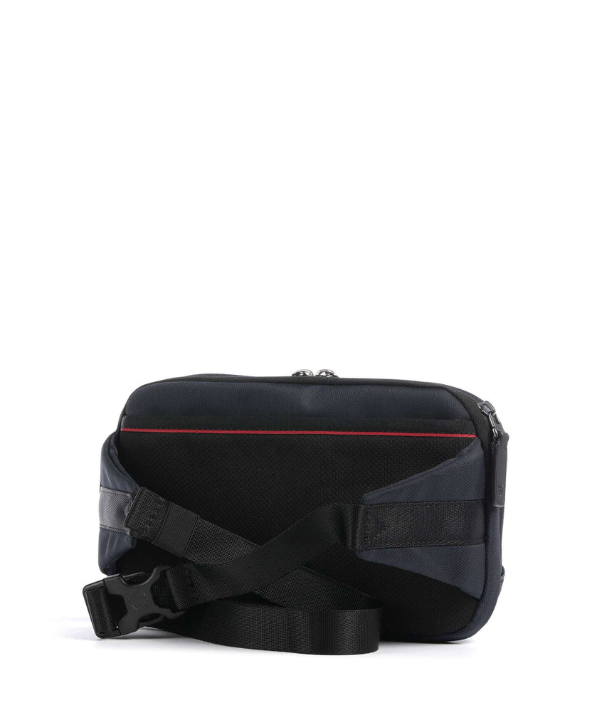 Victorinox Altmont Modern Fanny pack navy blue