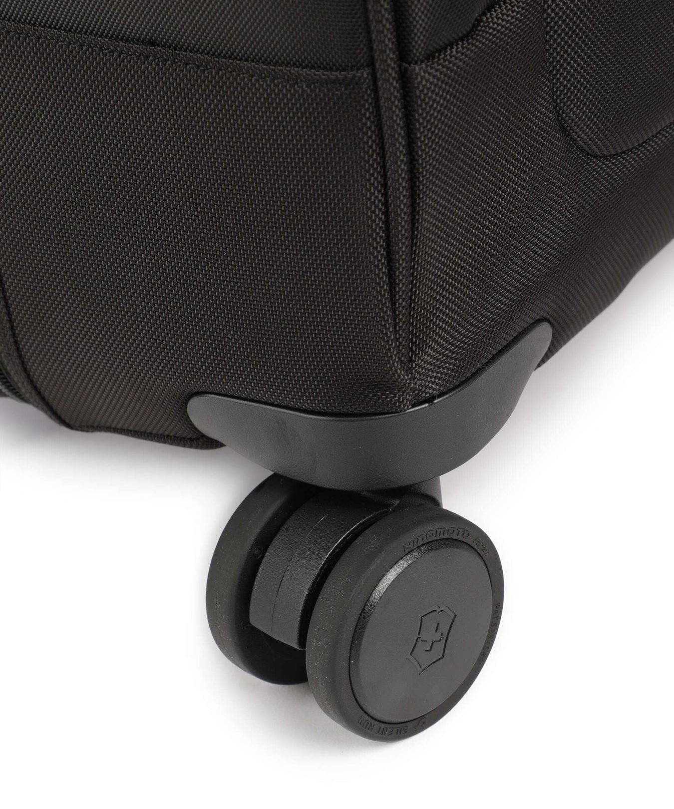 Victorinox Werks Traveler 7.0 Garment bag black