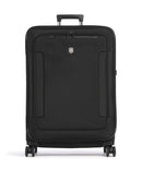 Victorinox Werks Traveler 7.0 L Kolica na 4 kotača black