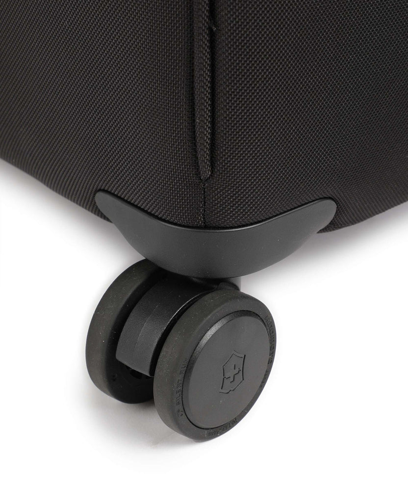 Victorinox Werks Traveler 7.0 L Spinner (4 wheels) black