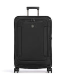 Victorinox Werks Traveler 7.0 M Kolica na 4 kotača black