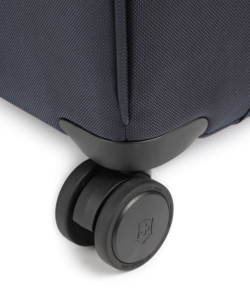 Victorinox Werks Traveler 7.0 FFQ Spinner (4 wheels) navy blue