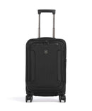 Victorinox Werks Traveler 7.0 FFQ Kolica na 4 kotača black