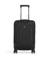 Victorinox Werks Traveler 7.0 FFQ Kolica na 4 kotača black