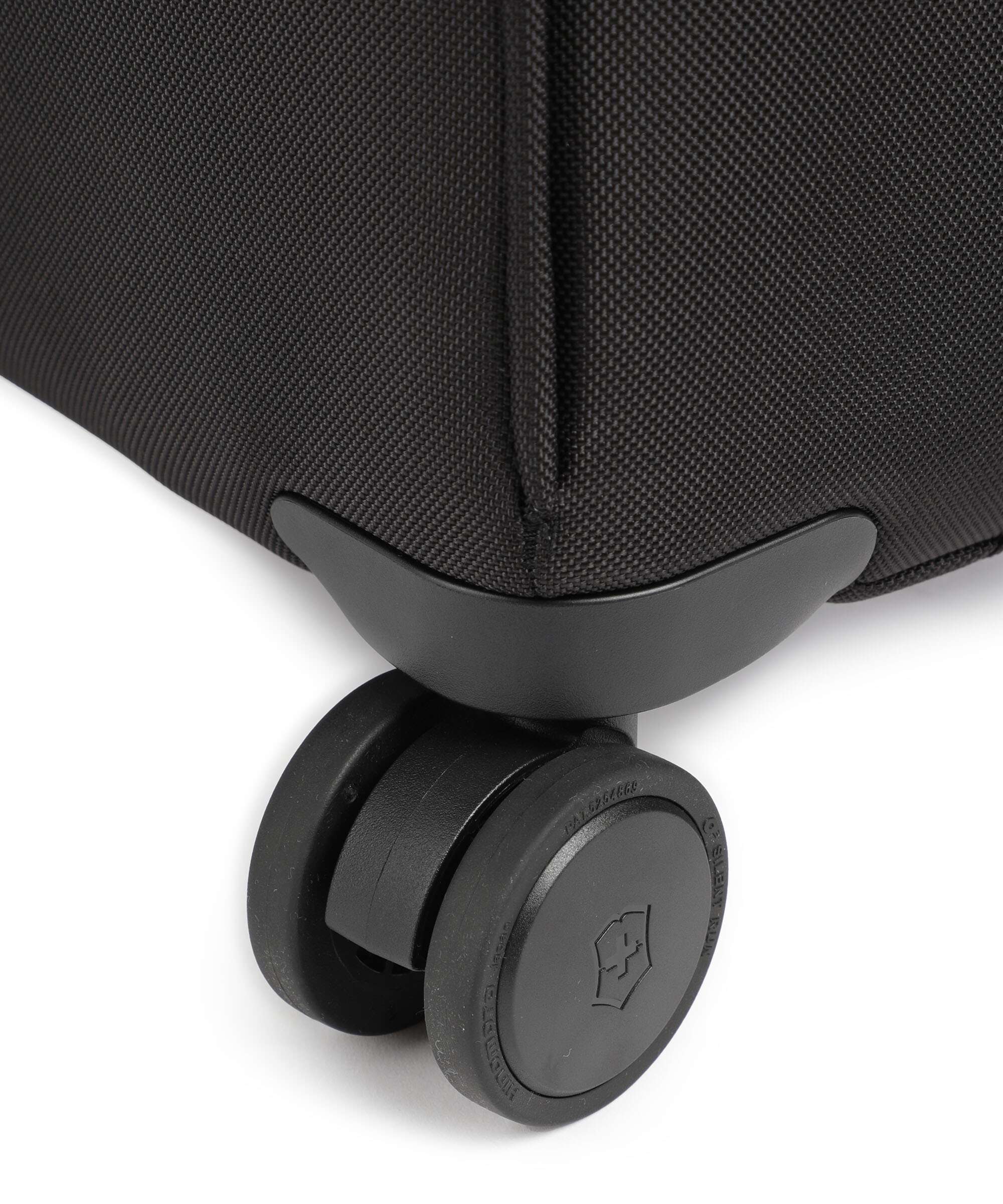 Victorinox Werks Traveler 7.0 FFQ Spinner (4 wheels) black