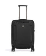 Victorinox Werks Traveler 7.0 GCO Kolica na 4 kotača black